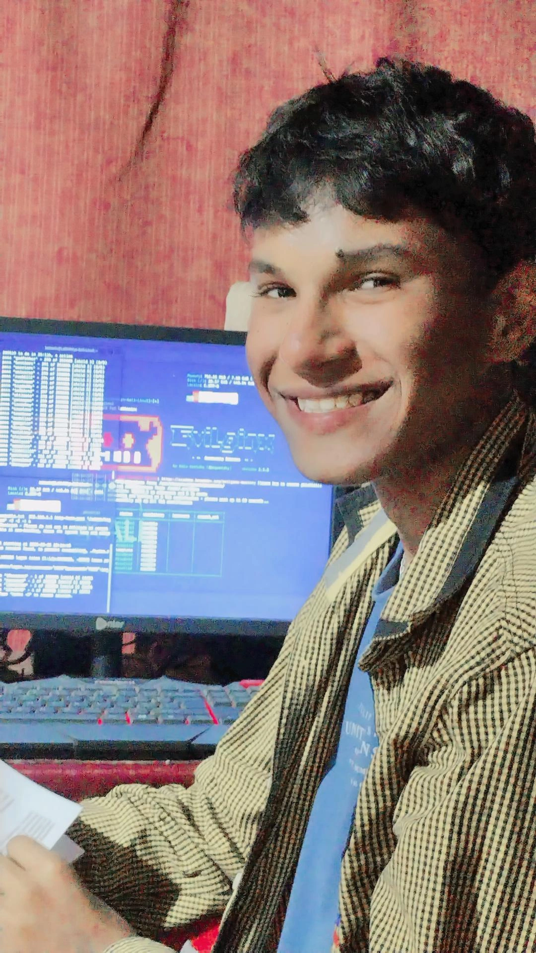 HyperSecurityOffensiveLabs founder